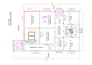 create professional 2d cad drawings and 3d models